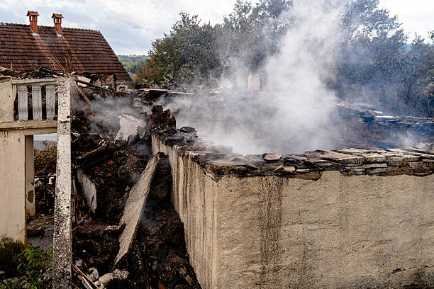 Affordable Fire Damage Assessment solutions in Riva, MD